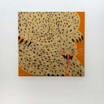 Diana Ruban, Desert Bird, 2025