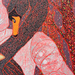 Yool Kim, I Was Not Alone, 2025
