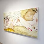 Morag Caister, Under Autumn Clothes, 2025