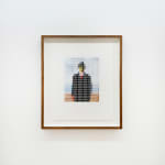 Nick Smith, EUREKA, 2025