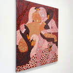 Yool Kim, I Was Not Alone, 2025