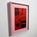 Joy Yamusangie, Cherry Cherry Dollar, 2024