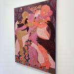Yool Kim, I Was Not Alone, 2025