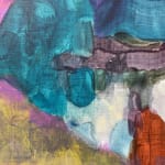 Koshiro Akiyama, Sweet Dream, 2025