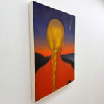 Zoe Hawk, Swan Song, 2024
