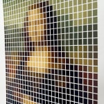 Nick Smith, L’Artist 1889 - Microchip, 2024