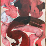 Kevin Sabo, TELEPHONE, 2025