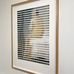 Nick Smith, The Valpinçon Bather, 2022