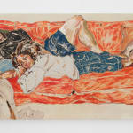Morag Caister, Illusion Tax (Tristan & Isolde), 2024