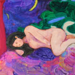 Koshiro Akiyama, Sweet Dream, 2025