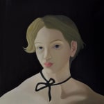 Sandrine Lanoy, Violette, 2025