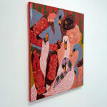 Yool Kim, I Was Not Alone, 2025