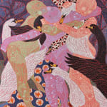 Yool Kim, I Was Not Alone, 2025