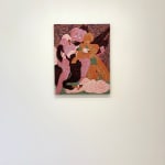 Yool Kim, I Was Not Alone, 2025