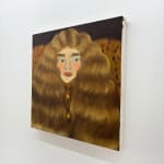 Sophie Vallance Cantor, Pas Touche, 2024