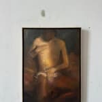 Botond Gagyi, Anton's dream, 2021