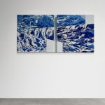 Jovita Majewski, Stream , 2022