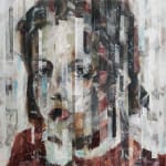 Besher Koushaji, Fruits of Hope , 2020