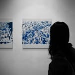 Jovita Majewski, Stream , 2022