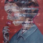 Besher Koushaji, Fruits of Hope , 2020
