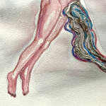 Jorge Rivera, Levitation 8, 2024