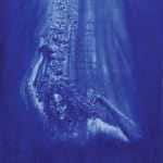 Zoë Wilkinson, I Dreamt of Woodgrain, 2024