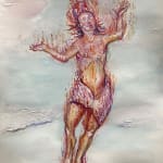 Jorge Rivera, Levitation 8, 2024
