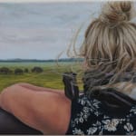 Lara Rottinghaus, Lehrerdeckel (teachers' round), 2023