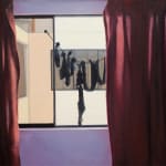 Lara Rottinghaus, Lehrerdeckel (teachers' round), 2023
