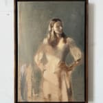 Botond Gagyi, Anton's dream, 2021