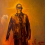 Botond Gagyi, Anton's dream, 2021