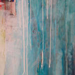 Marina Olympios, It takes time to understand, 2020