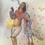 Jr Levitation 6 Detail 2