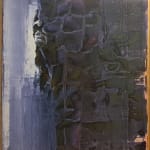 Marina Olympios, It takes time to understand, 2020