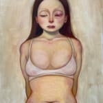 Nadia Da Silva, Serpent Queen, 2024