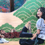 Mia Takemoto, Untitled, 2020