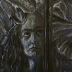 Zoë Wilkinson, I Dreamt of Woodgrain, 2024