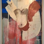 Marina Olympios, It takes time to understand, 2020