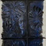 Zoë Wilkinson, I Dreamt of Woodgrain, 2024