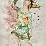 Jorge Rivera, Levitation 5, 2024