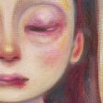 Nadia Da Silva, Serpent Queen, 2024