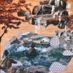 Mia Takemoto, Untitled, 2020