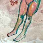 Jorge Rivera, Levitation 8, 2024