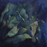 Eliza Wiszniewska, Summer Nights III, 2019
