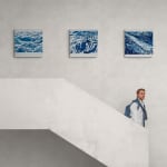 Jovita Majewski, Stream , 2022