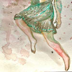 Jorge Rivera, Levitation 5, 2024