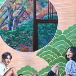 Mia Takemoto, Untitled, 2020