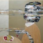 Besher Koushaji, Fruits of Hope , 2020
