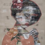 Besher Koushaji, Fruits of Hope , 2020
