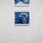 Jovita Majewski, Stream , 2022